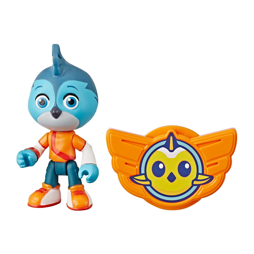 

Фигурка Top Wing Свифт (E5283/E5292)