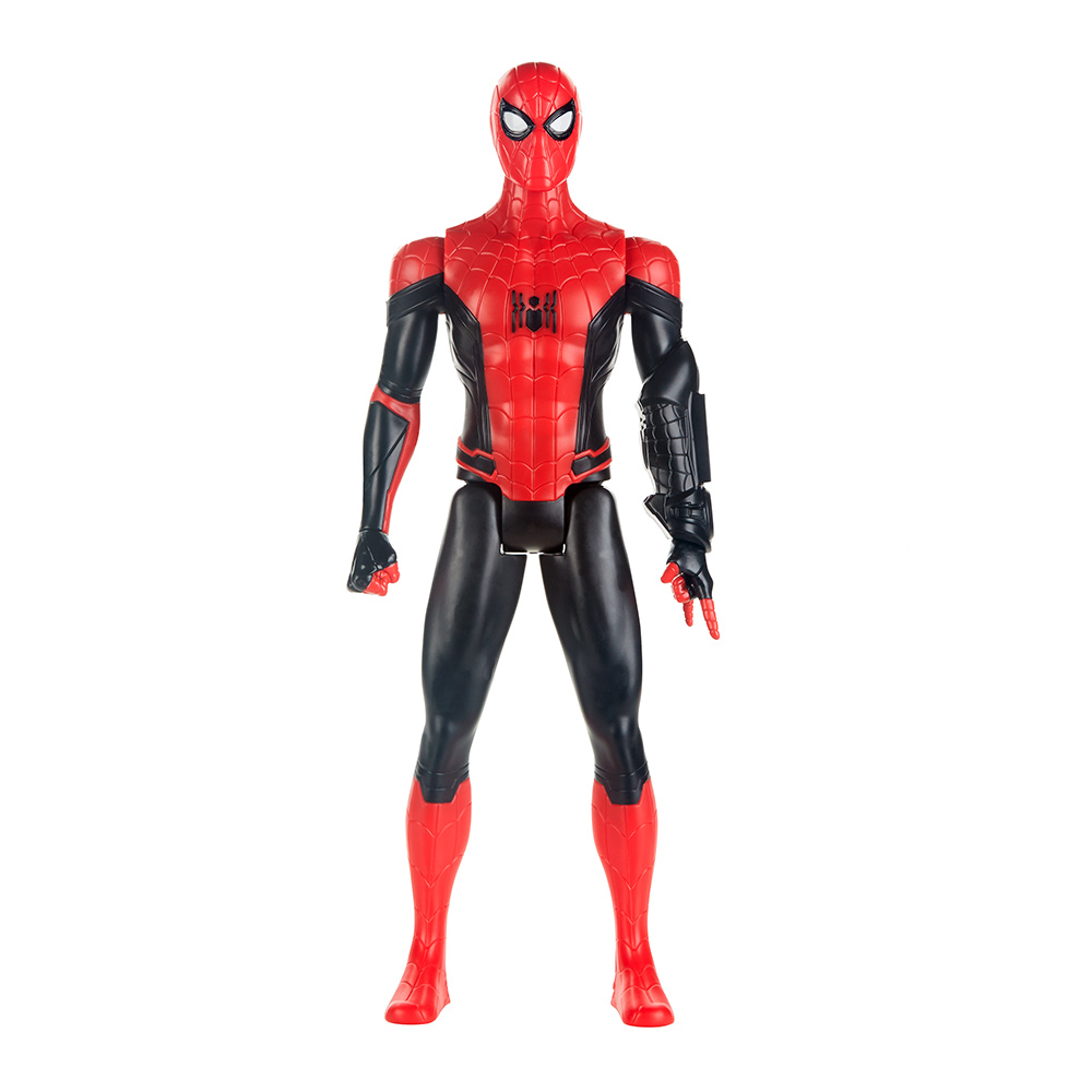

Фигурка Spider-Man Герои Титаны Спайдер Мен (E5766)