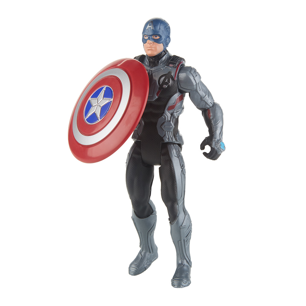 

Фигурка Avengers Муви Капитан Америка (E3348/E3927 )