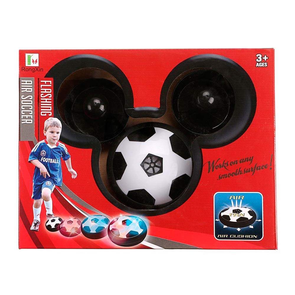 Акція на Аером'яч RongXin для домашнього футболу з воротами (3235) від Будинок іграшок
