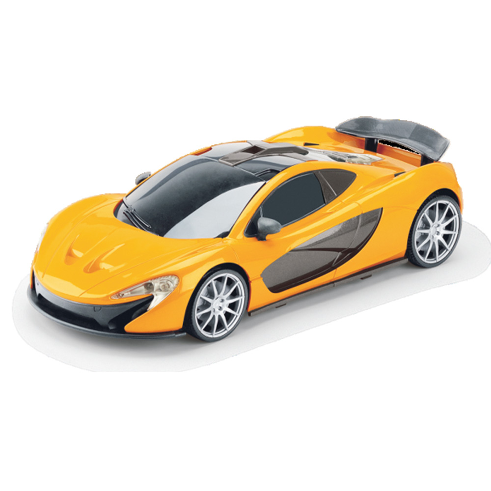 

Машинка JP383 Racing supercar 1:16 желтая радиоуправляемая (JP383 YD898-J87-2)