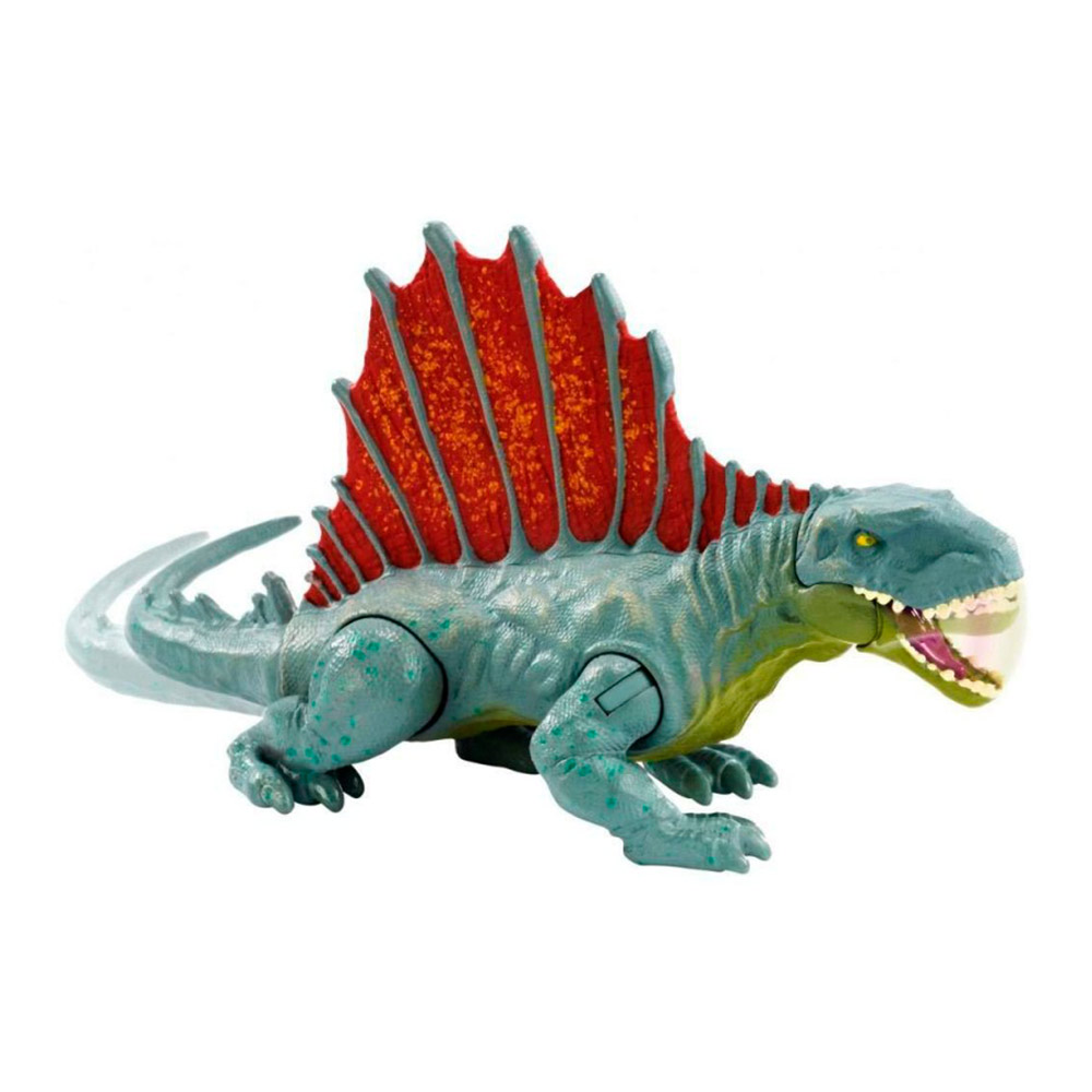 

Фигурка Jurassic World Диметродон (GCR54/GCR58)