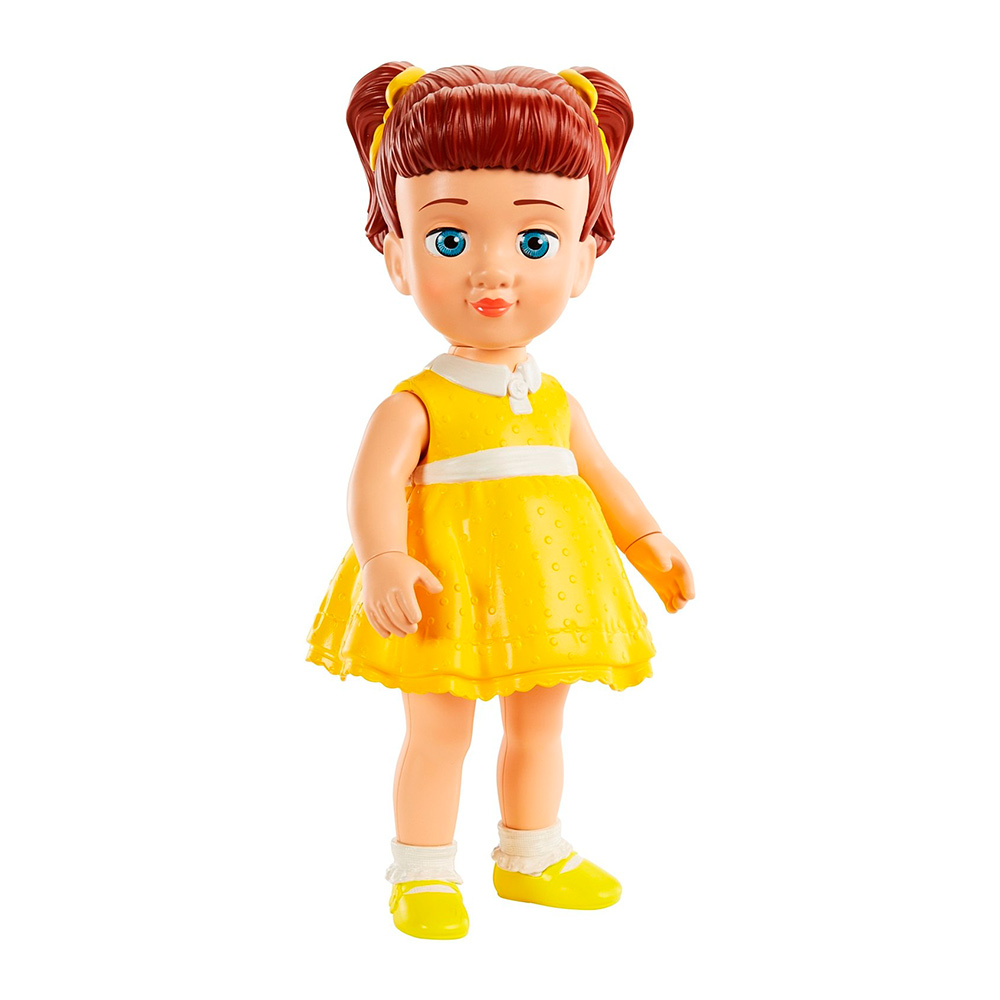 

Фигурка Toy Story История игрушек 4 Габи Габи (GDP65/GGP61)