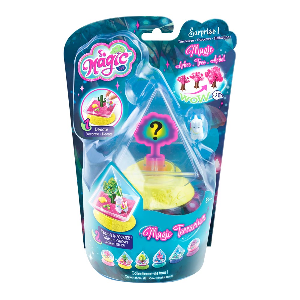 

Набор Canal Toys So magic Магический сад Подводный (MSG001/4)