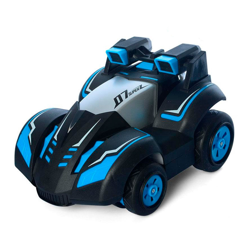 

Машинка Maya toys Трюкач радиоуправляемая (336-82J)
