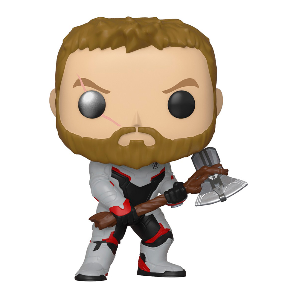 

Фигурка Funko Pop Мстители финал Тор (36662)