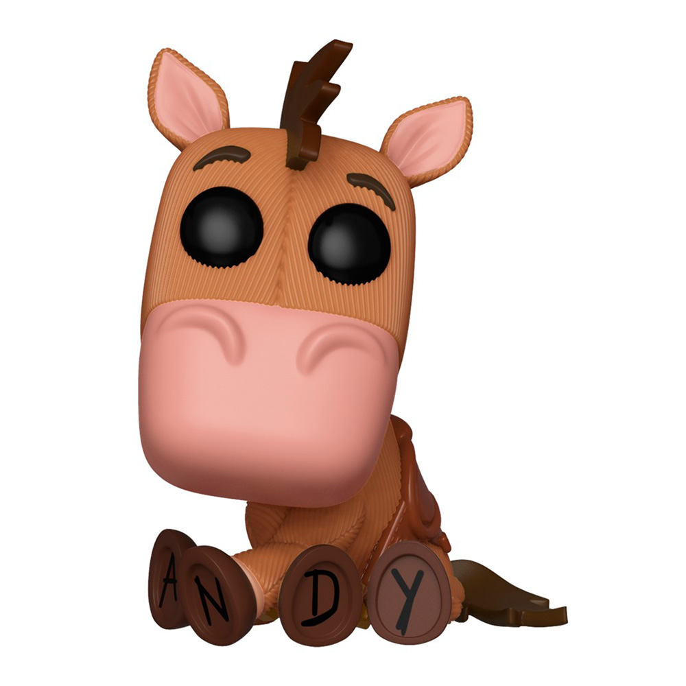 

Фигурка Funko Pop История игрушек Булзай (37013)