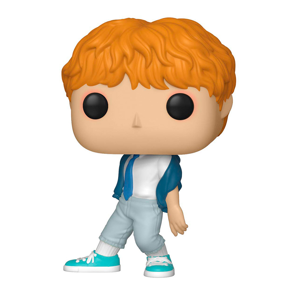 

Фигурка Funko Pop BTS Чимин (37863)