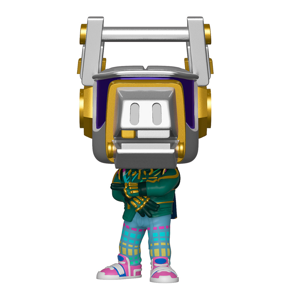 

Фігурка Funko Pop Fortnite Ем Сі лама (39050)