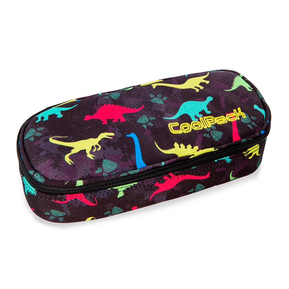 

Пенал CoolPack Campus Динозавры (A62204)