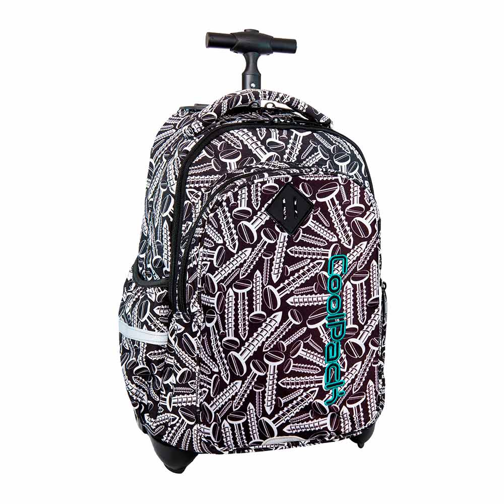 

Рюкзак CoolPack Junior Гвинти на колесах (B28033)