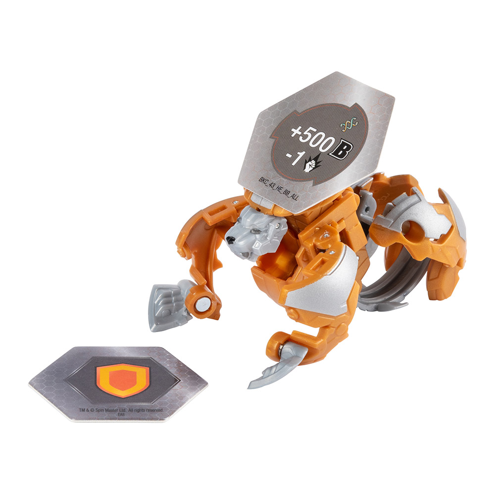 

Набор Bakugan Battle planet Аурелис Гидориус ультра (SM64423/SM64423-6)