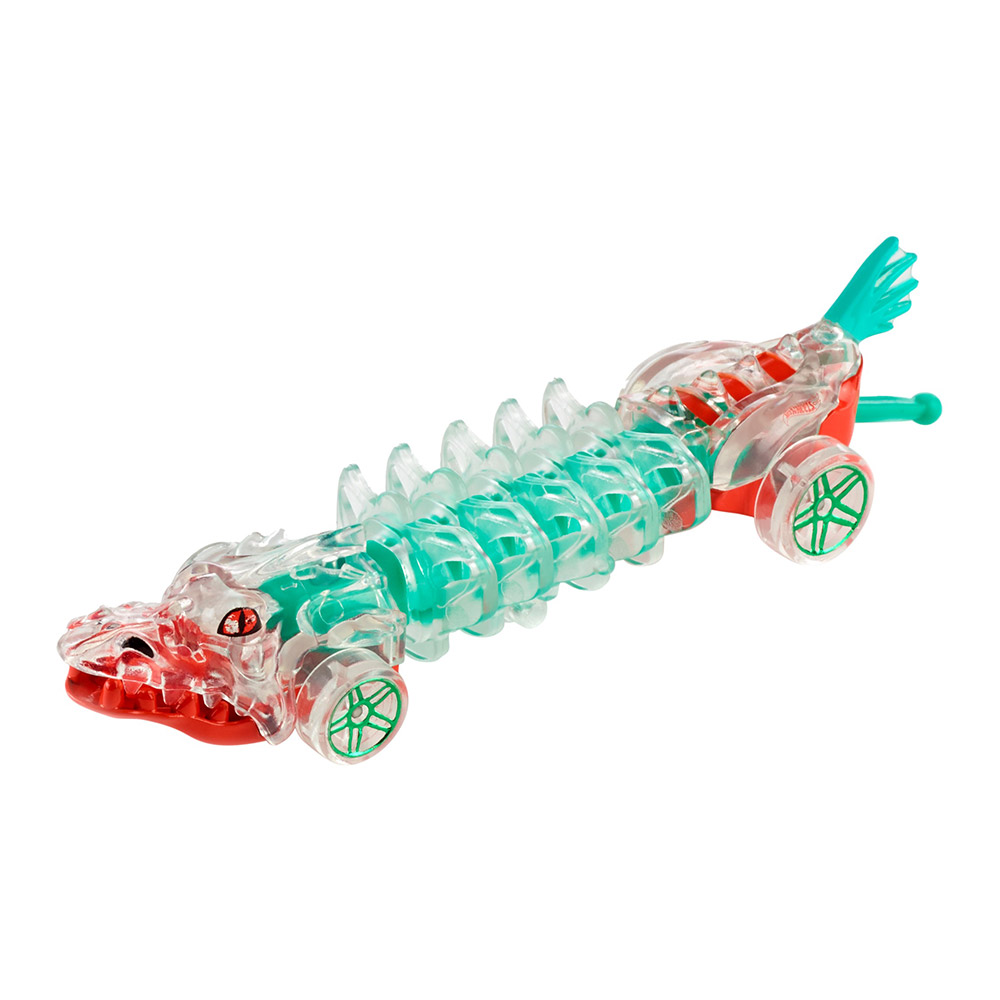 

Машинка Hot Wheels Мутант Скуллфейс (BBY78/BBY84)
