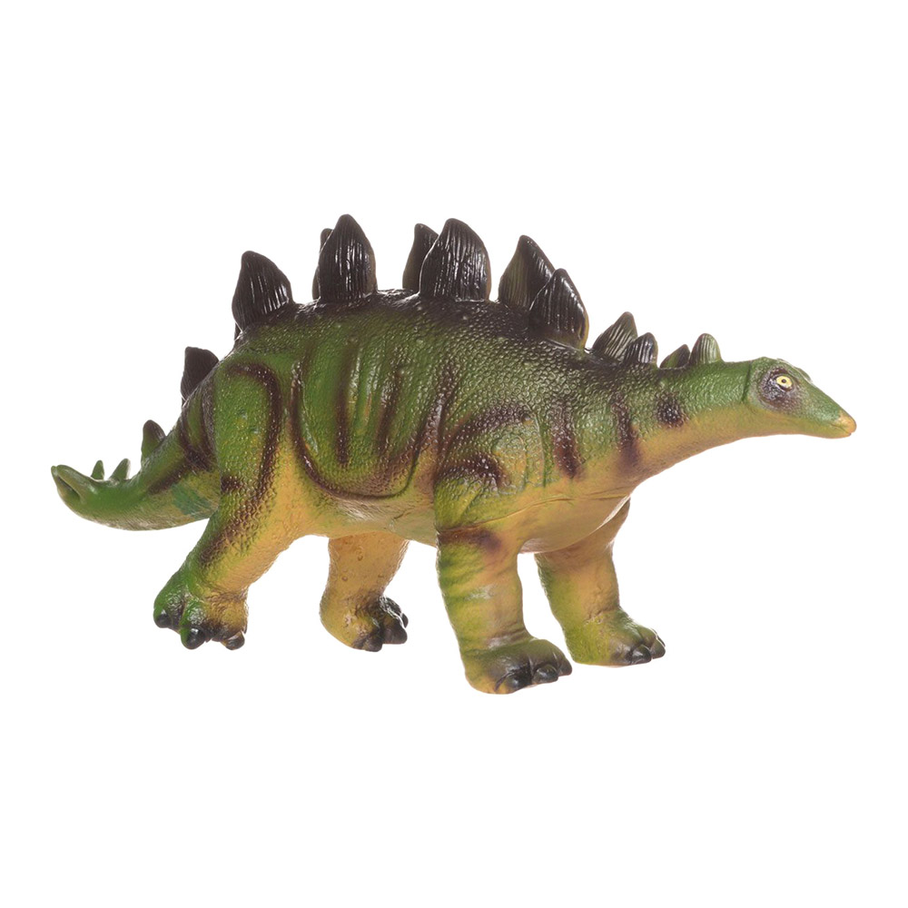 

Игровая фигурка HGL Megasaurs Стегозавр 20 см (SV3446/SV3446-6)