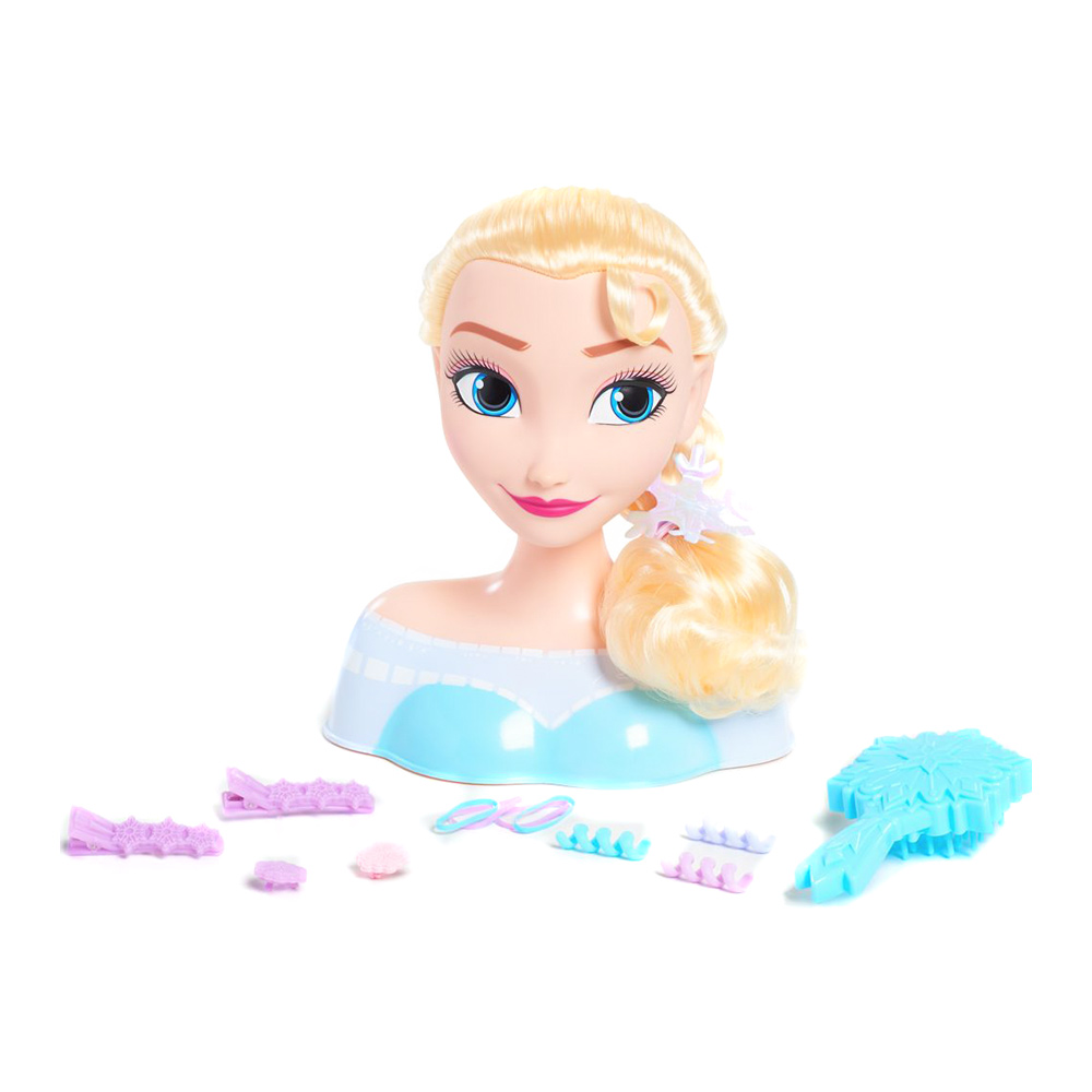 

Набор для создания образа Frozen Эльза (12900)