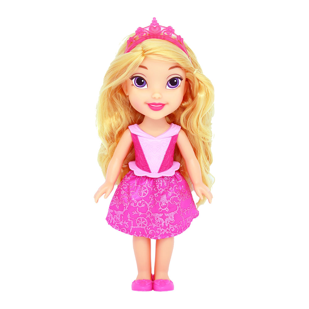 

Кукла Jakks Pacific Принцесса Аврора (41601)