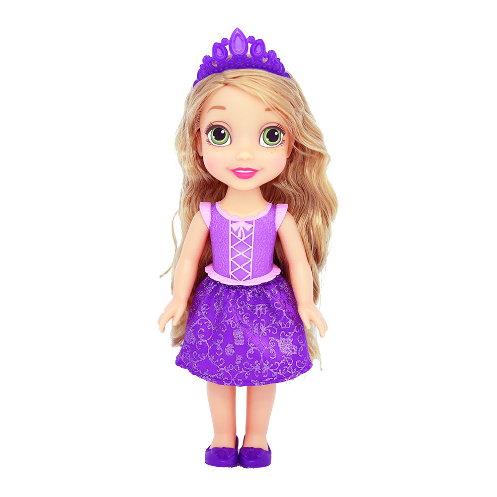 

Кукла Jakks Pacific princess Рапунцель (41606)