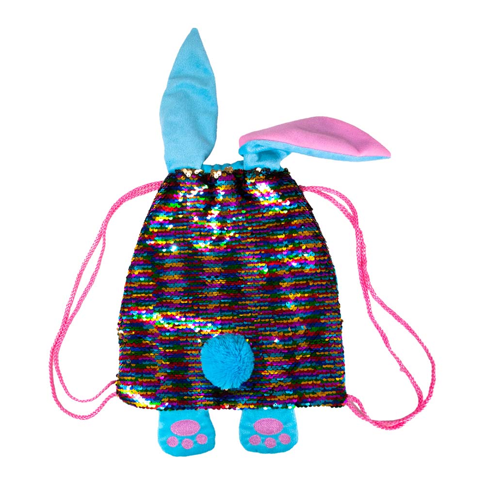 

Сумка-рюкзак Fancy Зайчик (ZA01)