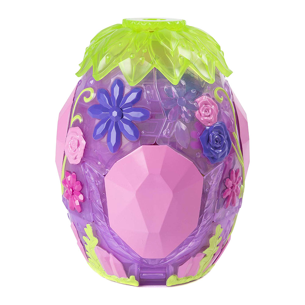 

Набор Hatchimals CollEggtibles Тайна хрустального каньона сюрприз (SM19126/6043957)