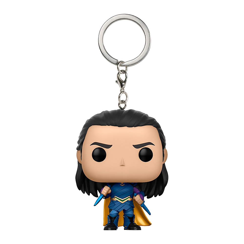 

Брелок Funko Pop Thor Ragnarok Локи (13784-PK-1U4)