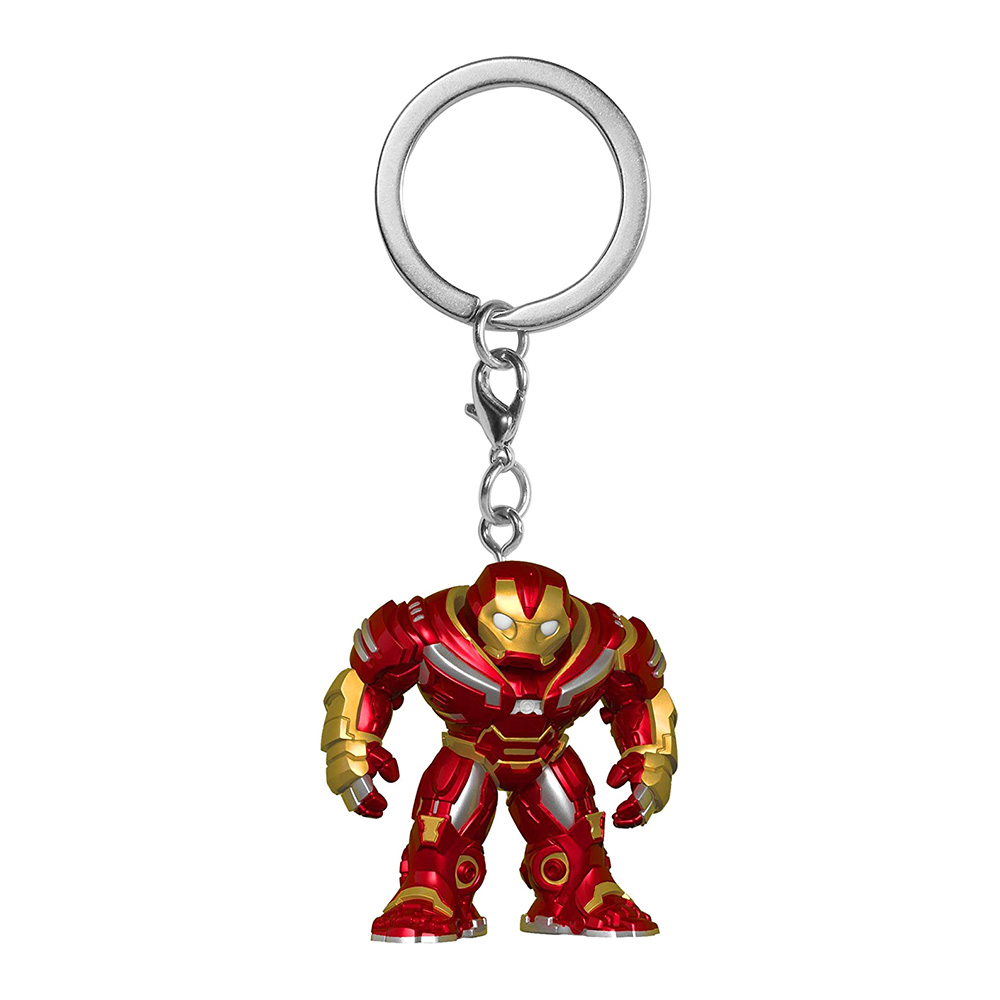 

Брелок Funko Pop Avengers infinity war Халкбастер (27300)