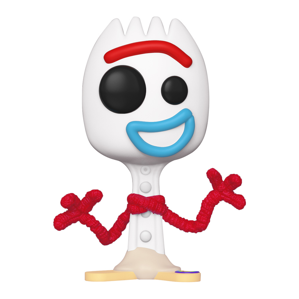 

Фигурка Funko Pop Toy story 4 Вилкинс (37396)