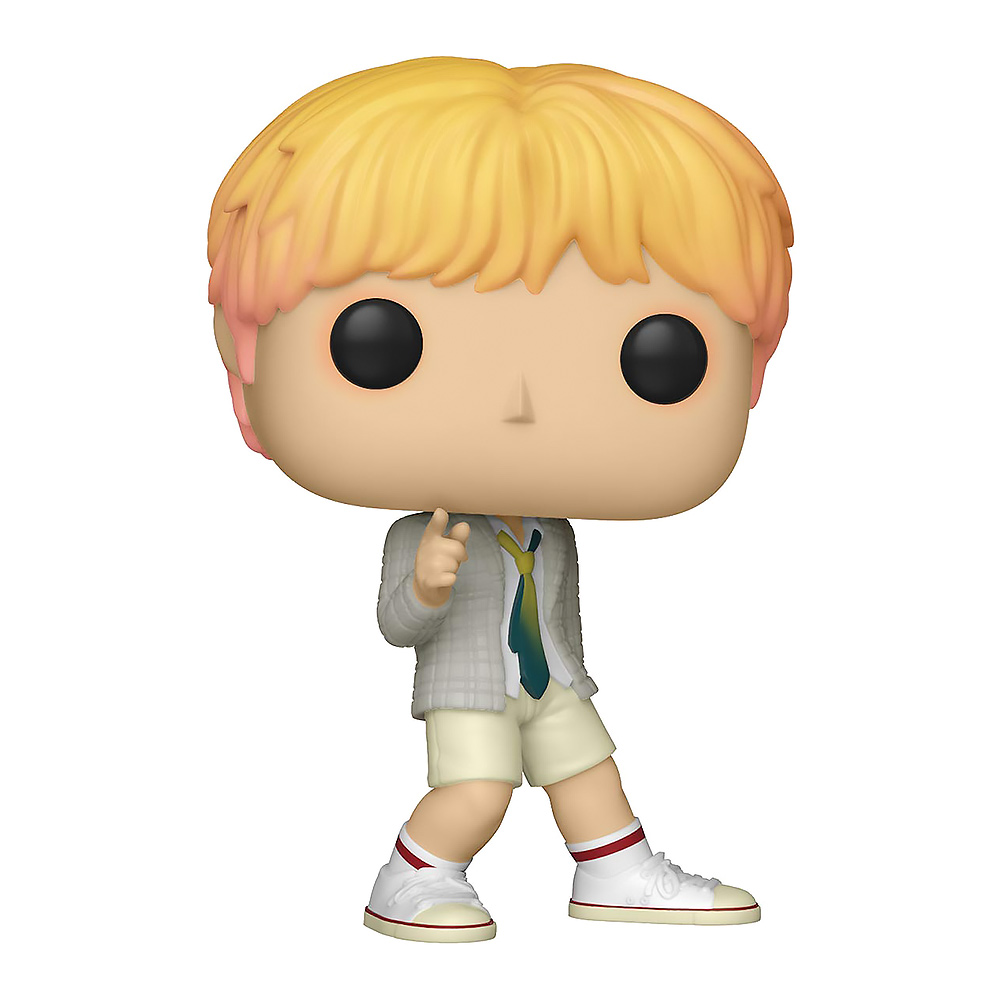 

Фигурка Funko Pop BTS Ви (37860)