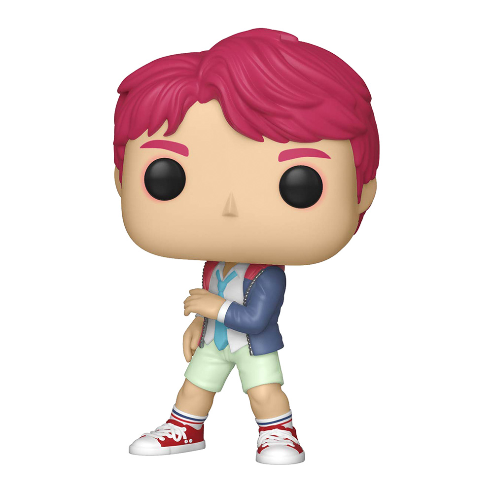 

Фигурка Funko Pop BTS Чонгук (37861)
