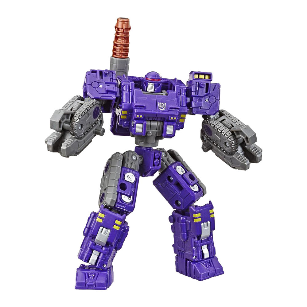 

Трансформер Transformers Generations Война за кибертрон Брант (E3432/Е4499)