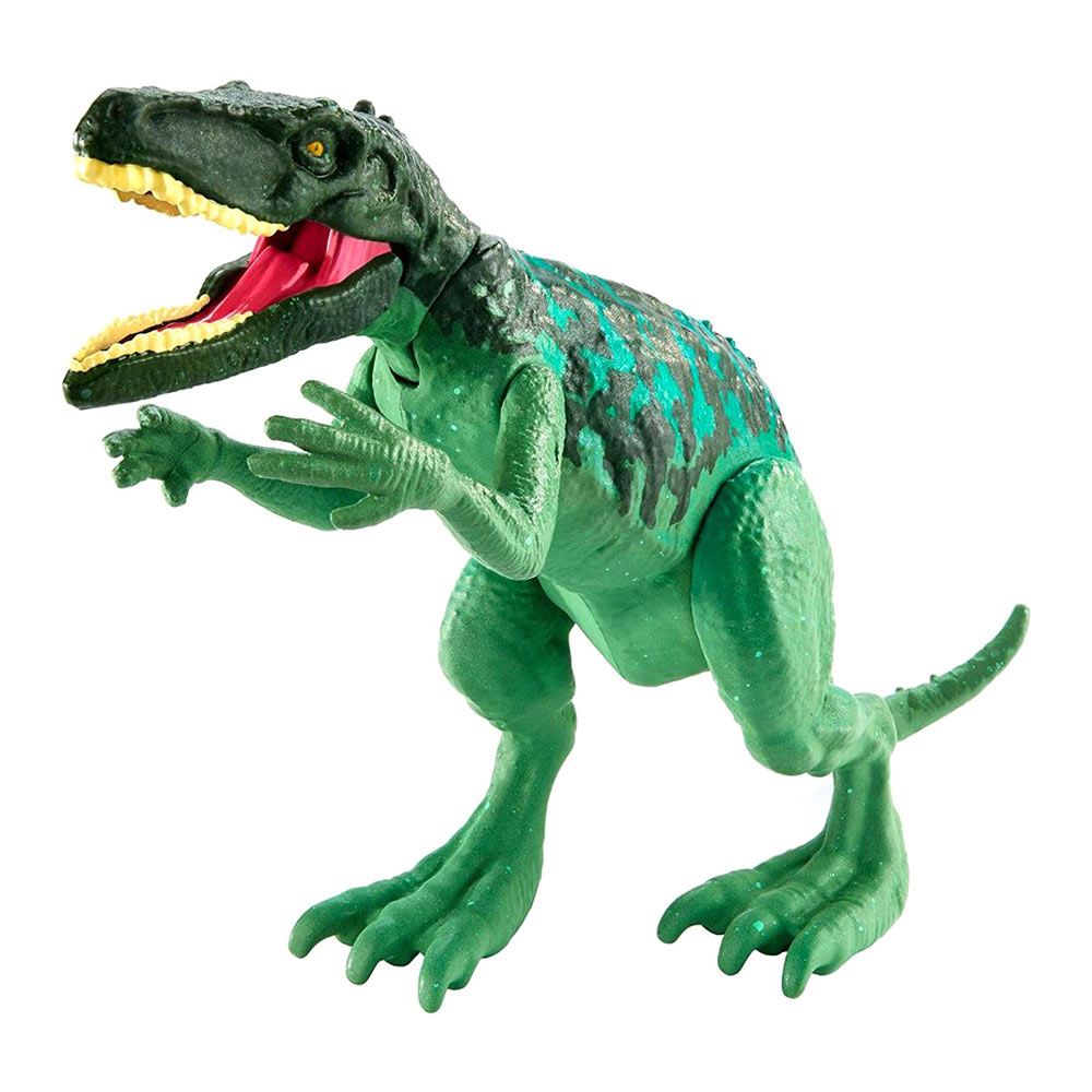 

Фигурка Jurassic World Dino rivals attack Герреразавр (FPF11/GCR49)