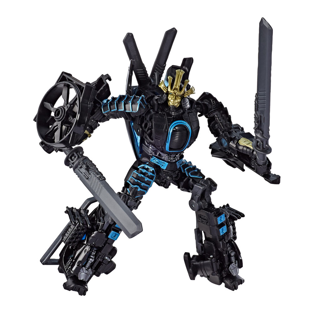 

Трансформер Transformers Generation Автобот Дрифт (E0701/Е4710)