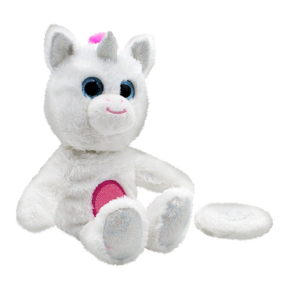 

Интерактивная игрушка-повторюшка Bigiggles Единорог (BG31020-5008)