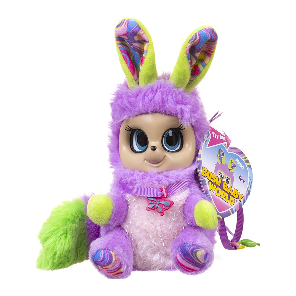 

Мягкая игрушка Bush baby world Макси (2380)