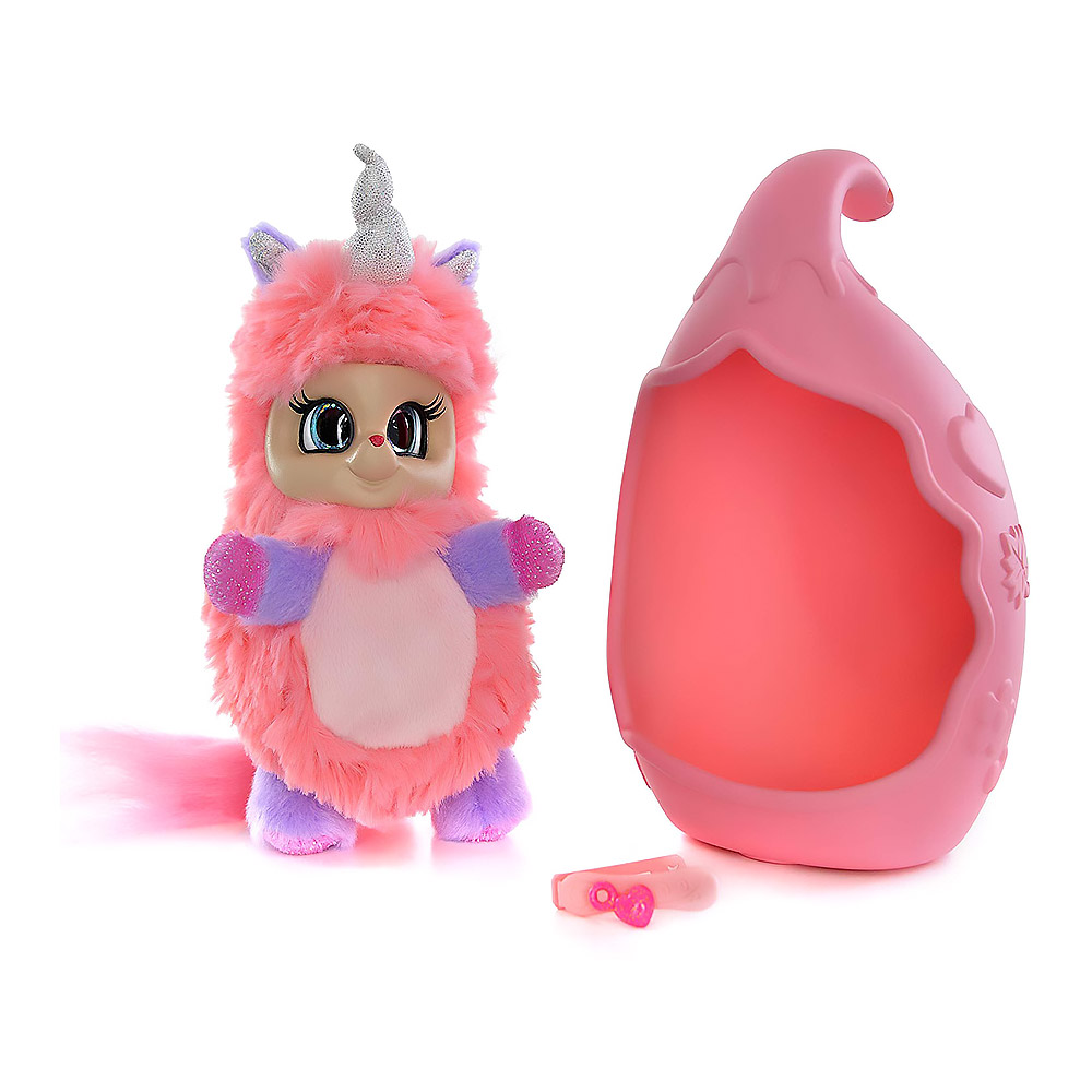 

Игровой набор Bush baby world Friends Ула единорог (2391)