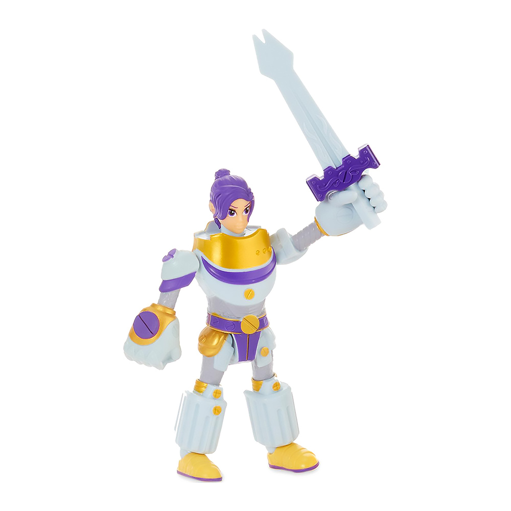 

Трансформер Little tikes Kingdom builders Леди Твист (647666)