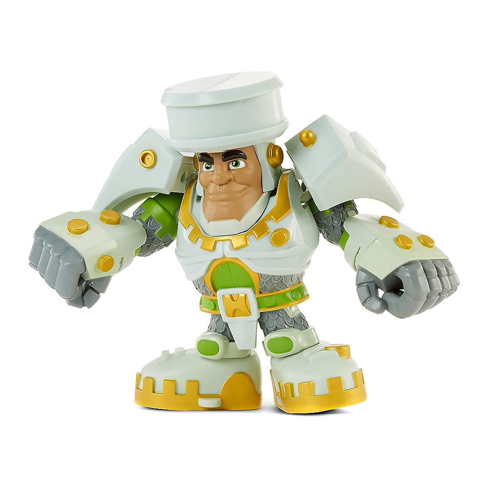 

Трансформер Little tikes Kingdom builders Сэр Молот (647673)