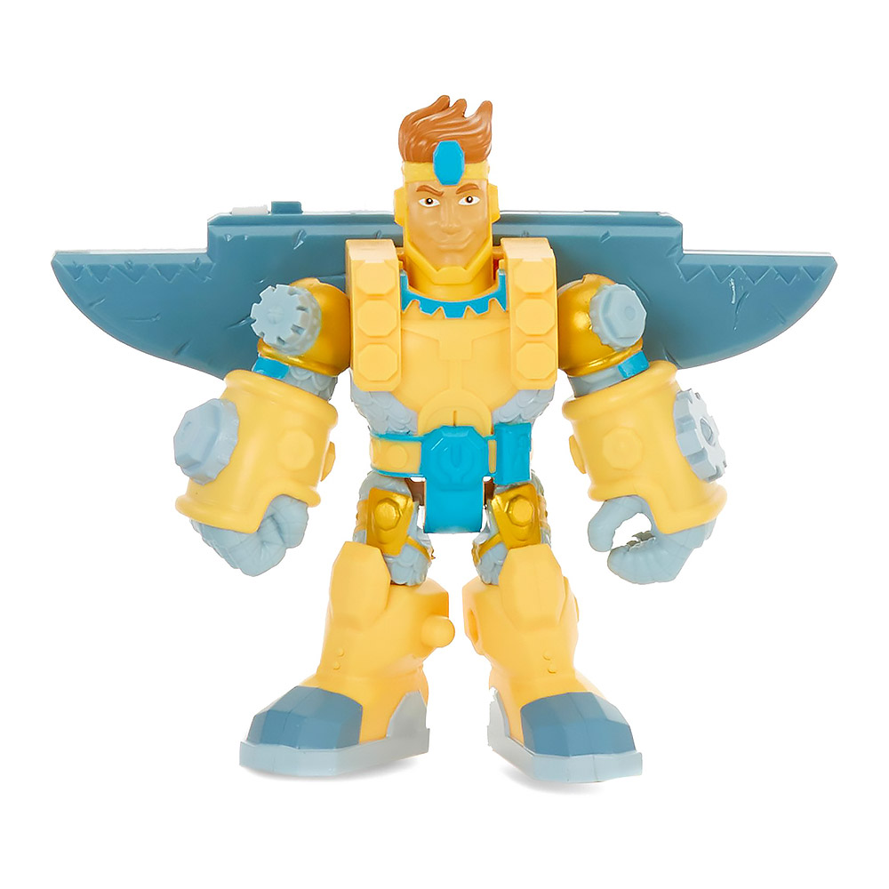 

Трансформер Little tikes Kingdom builders Сэр Гаечный ключ (647680)