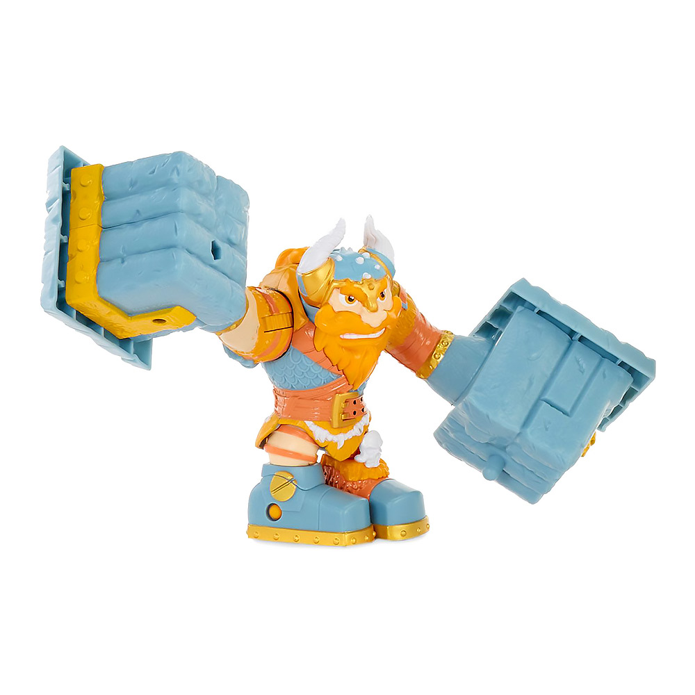 

Трансформер Little tikes Kingdom builders Следж Кувалда (648038)