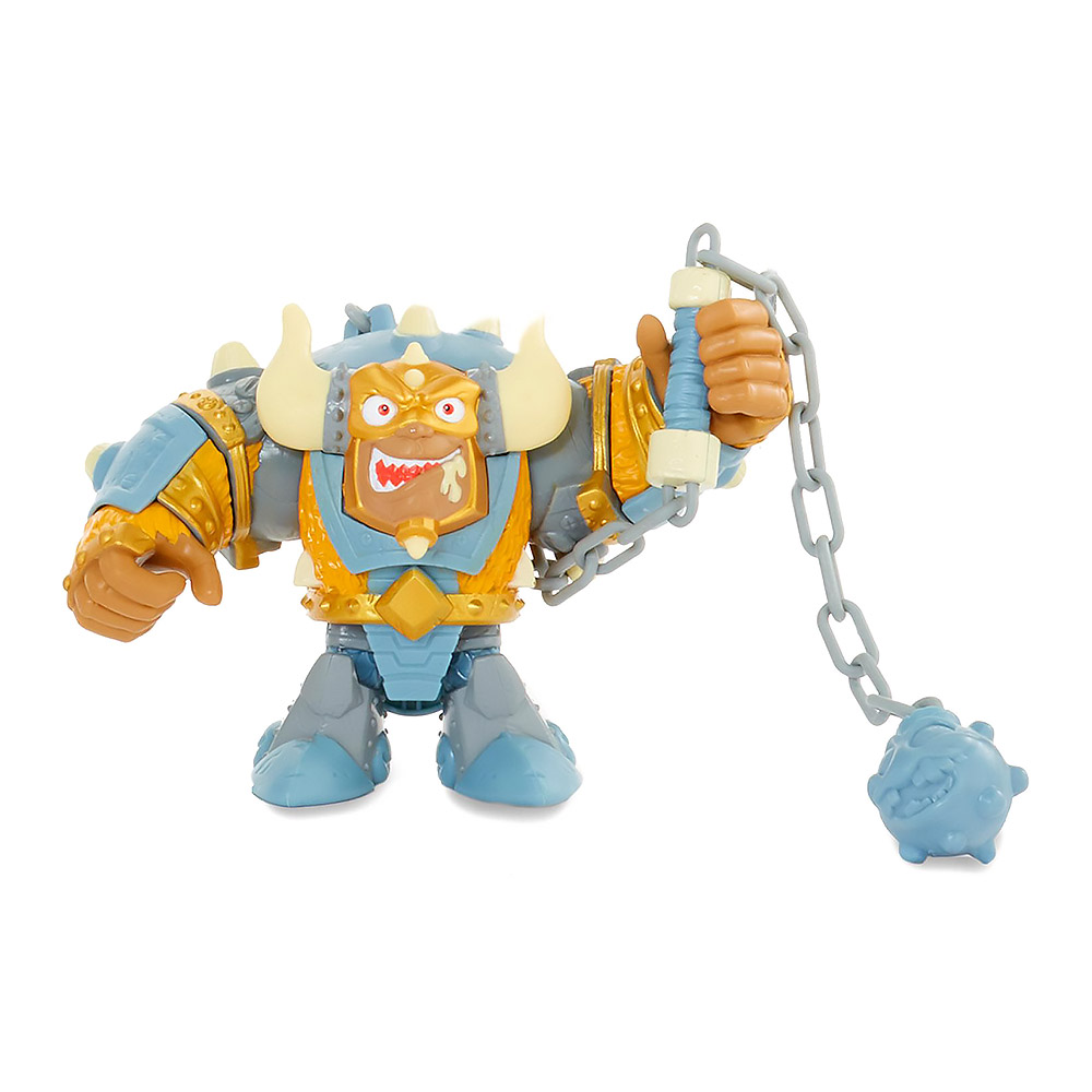 

Трансформер Little tikes Kingdom builders Бариан разрушитель (648045)
