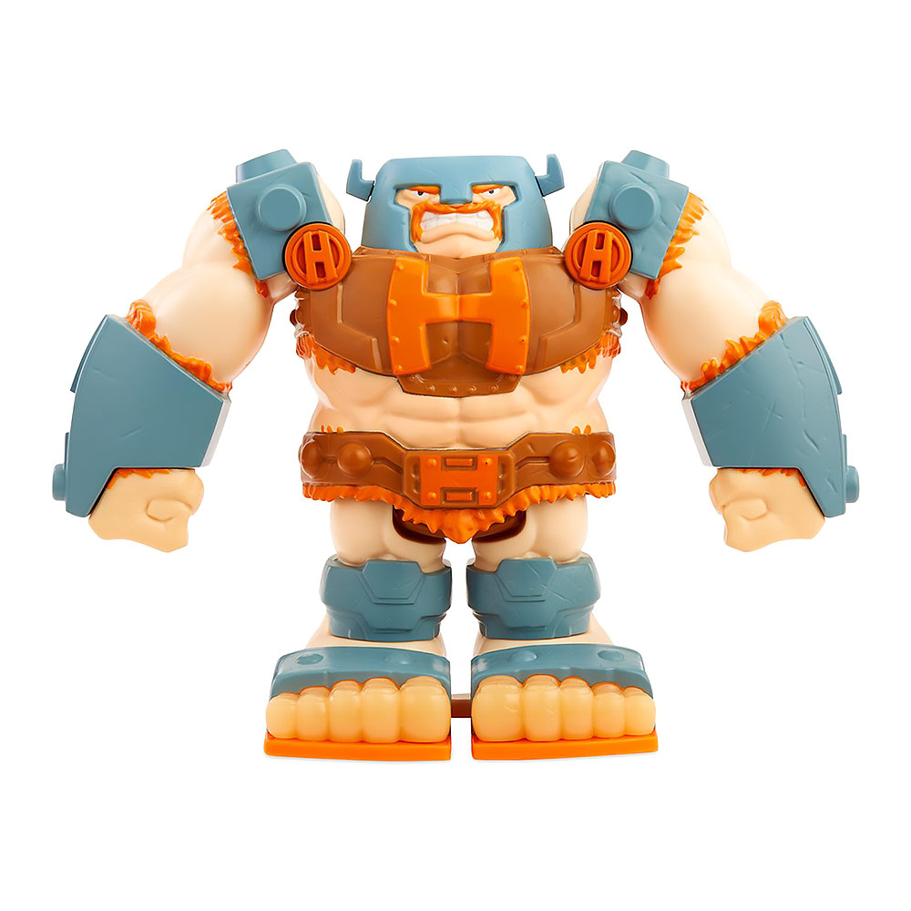 

Фигурка Little tikes Kingdom builders Джей Джей молоток со световым эффектом (648984)