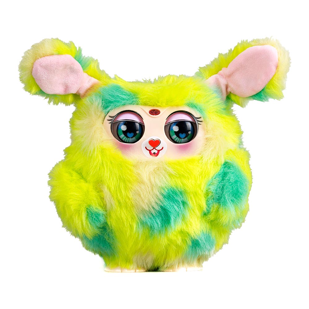 

Интерактивная игрушка Tiny Furries S2 Мама Лайм (83683-LI)
