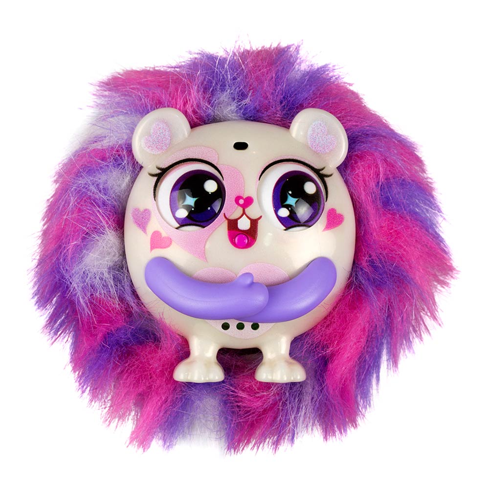 

Интерактивная игрушка Tiny Furries S2 Пушистик Белла (83690-11)