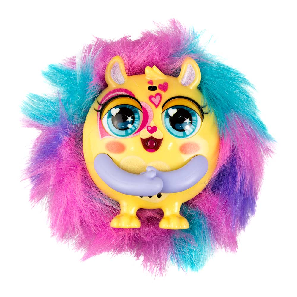 

Интерактивная игрушка Tiny Furries S2 Пушистик Джой (83690-13)