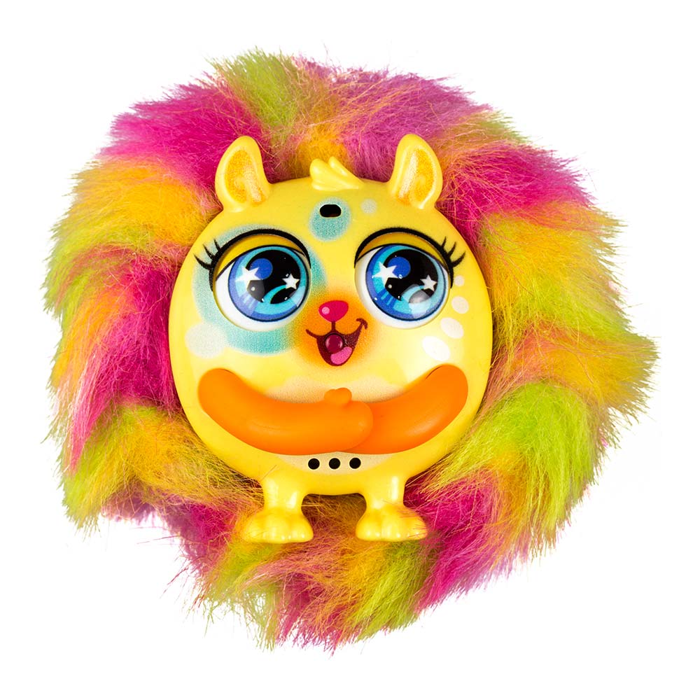 

Интерактивная игрушка Tiny Furries S2 Пушистик Венера (83690-16)