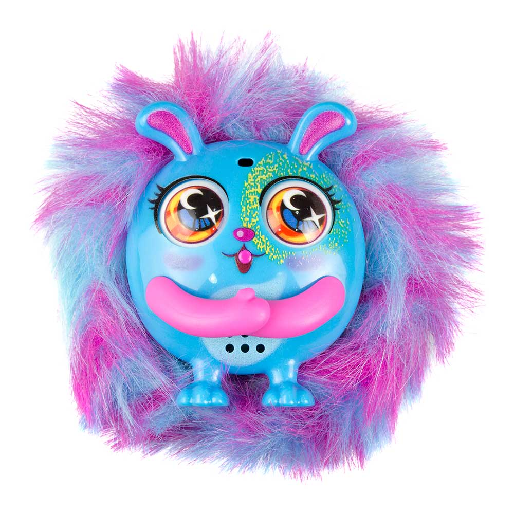 

Интерактивная игрушка Tiny Furries S2 Пушистик Звездочка (83690-18)