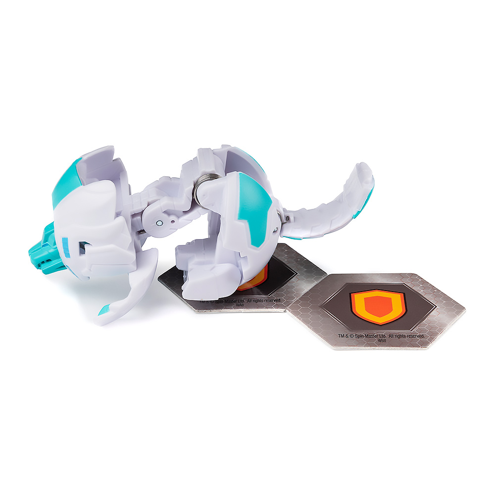 

Набор Bakugan Battle planet Хаос Гидориус базовый (SM64422-17)