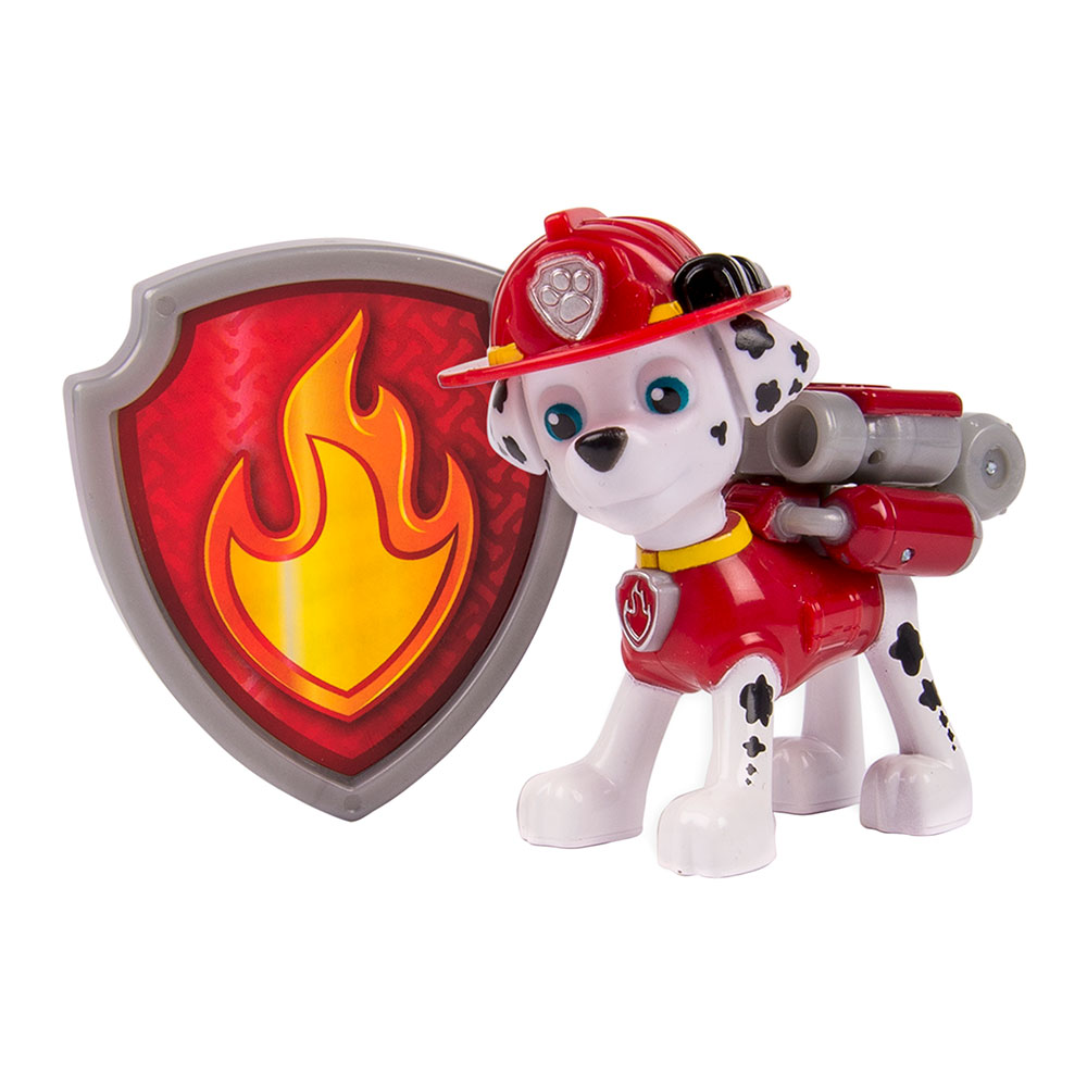 

Набор Paw patrol К бою Маршал (SM16600/4412)