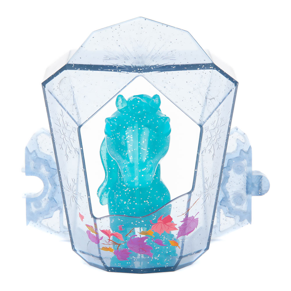 

Набор Giochi Preziosi Frozen 2 Замок Нокка с мерцающей фигуркой (FRN73400/UA)