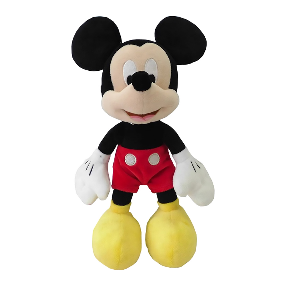 

М‘яка іграшка Disney Міккі Маус 25 см (PDP1601686)