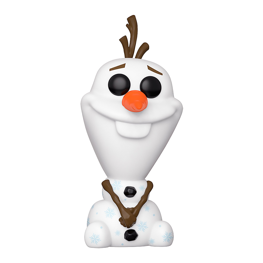 

Фигурка Funko pop Frozen 2 Олаф (40895)
